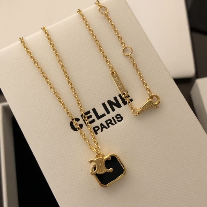 Celine Necklaces